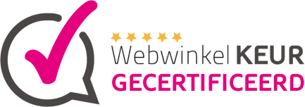 Webwinkelkeur FlinQ Products